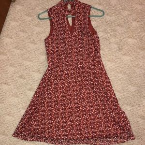 Xhilaration summer dress